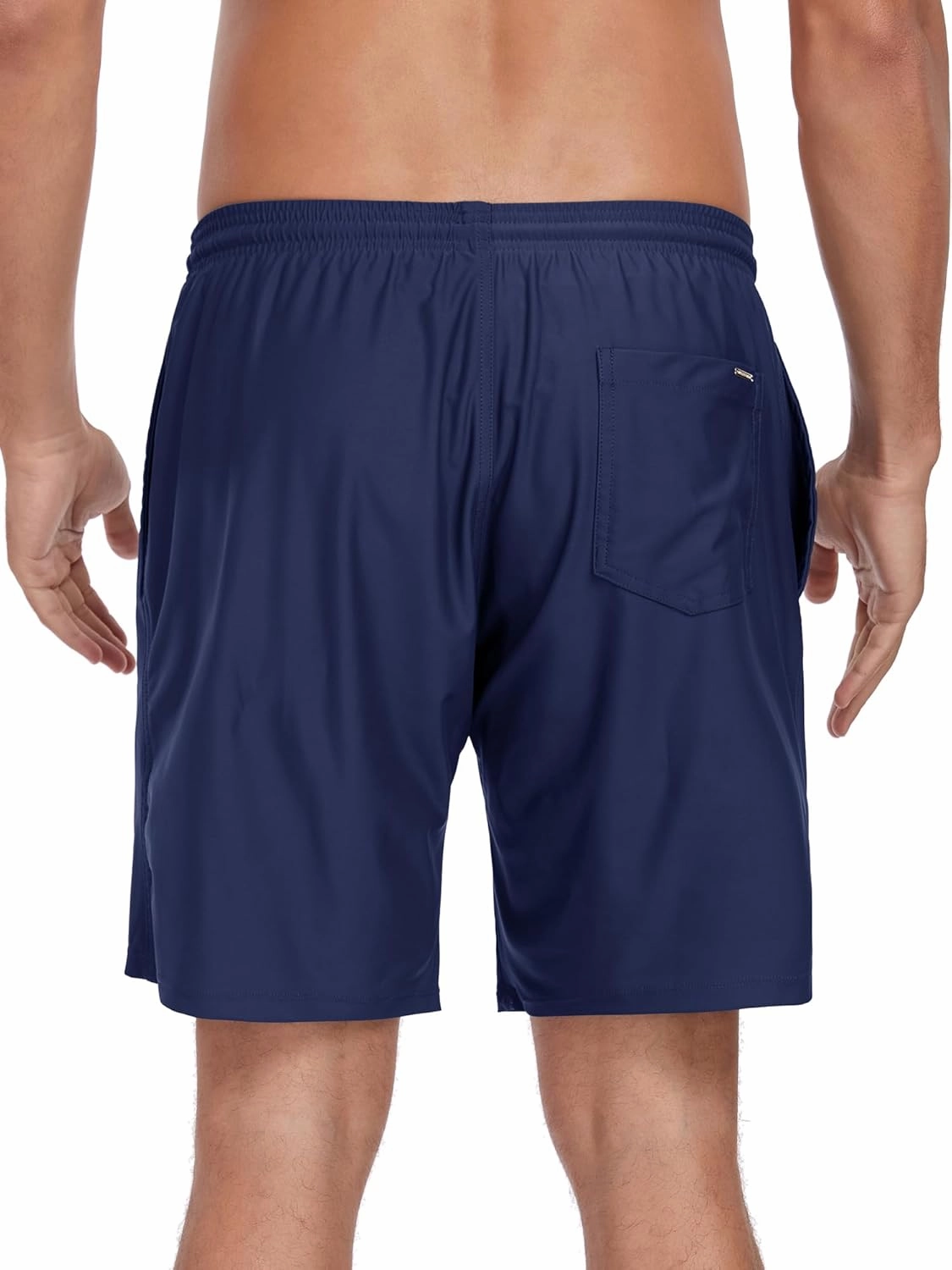RELLECIGA Men's Swim Trunks