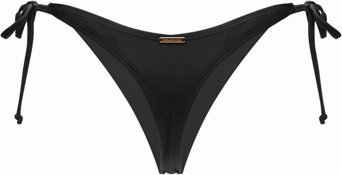 RELLECIGA Women's Thong Bikini Bottom