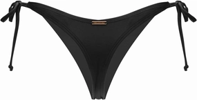 RELLECIGA Women's Thong Bikini Bottom