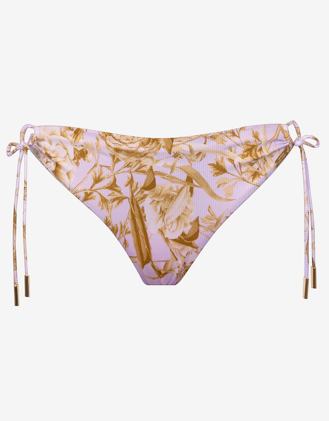 Reverie Loop Side Bikini Pant - Dreamy Pastels