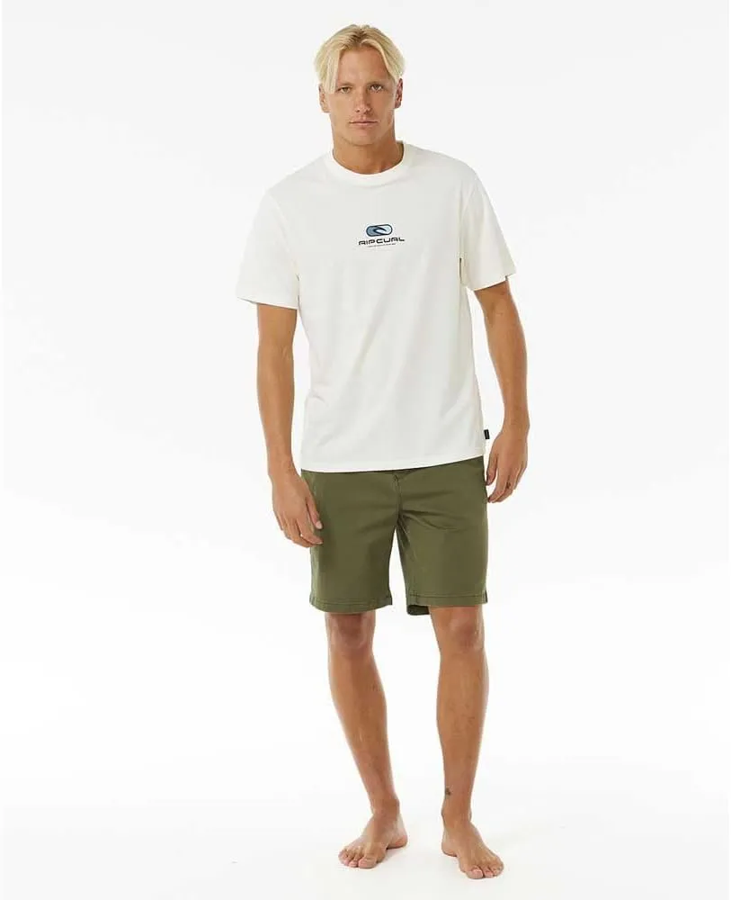 Rip Curl Men's Classic Surf Chino 19" Walkshorts