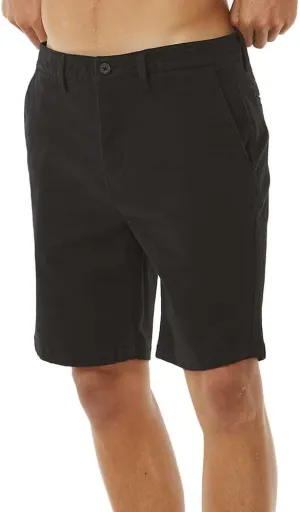 Rip Curl Men's Classic Surf Chino 19" Walkshorts