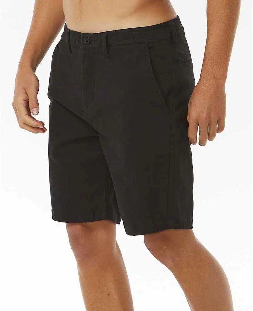 Rip Curl Men's Classic Surf Chino 19" Walkshorts