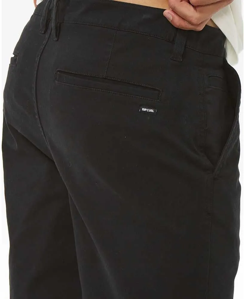Rip Curl Men's Classic Surf Chino 19" Walkshorts