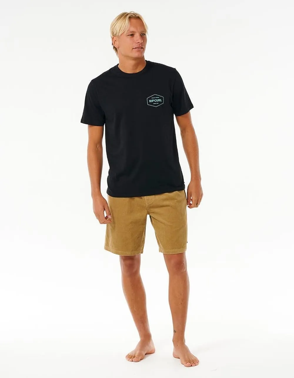 Rip Curl Men's Classic Surf Cord Volley Short