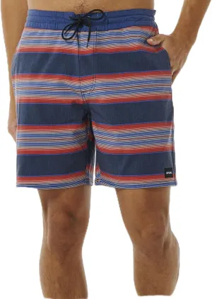 Rip Curl Men's Line Up Layday 18" Boardshorts