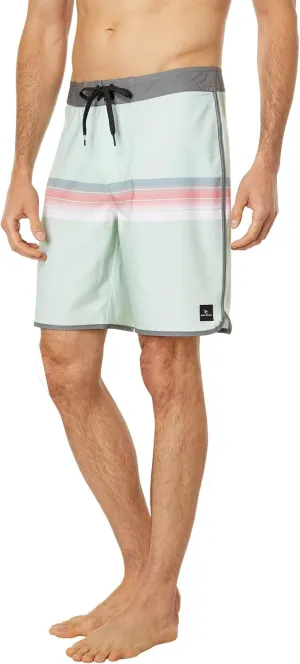 Rip Curl Men's Standard Mirage Surf Revival Stretch Board Shorts