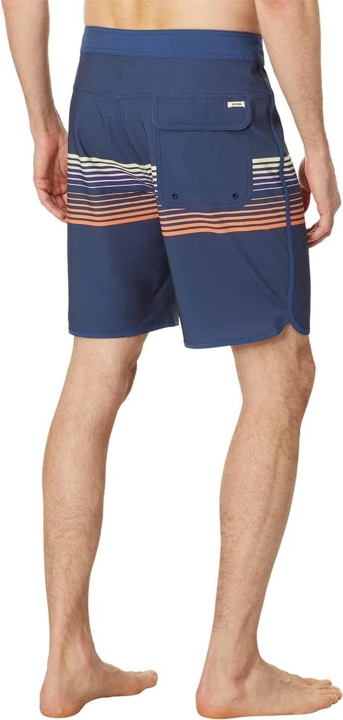 Rip Curl Men's Standard Mirage Surf Revival Stretch Board Shorts