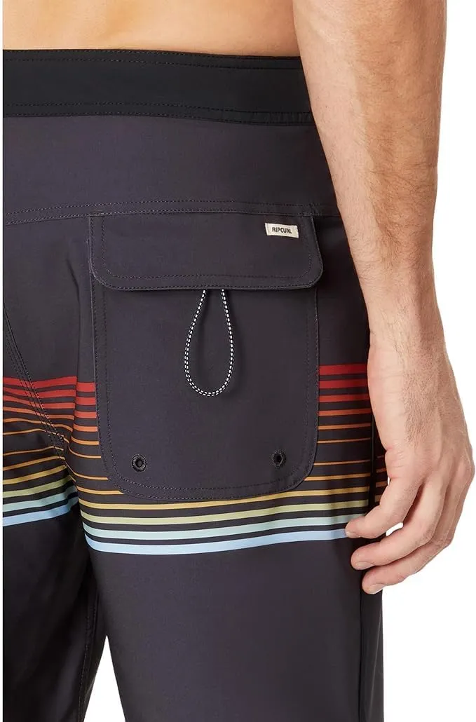Rip Curl Men's Standard Mirage Surf Revival Stretch Board Shorts