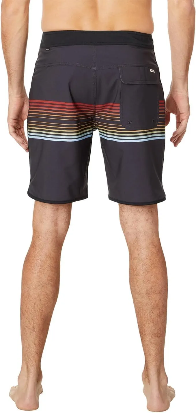Rip Curl Men's Standard Mirage Surf Revival Stretch Board Shorts