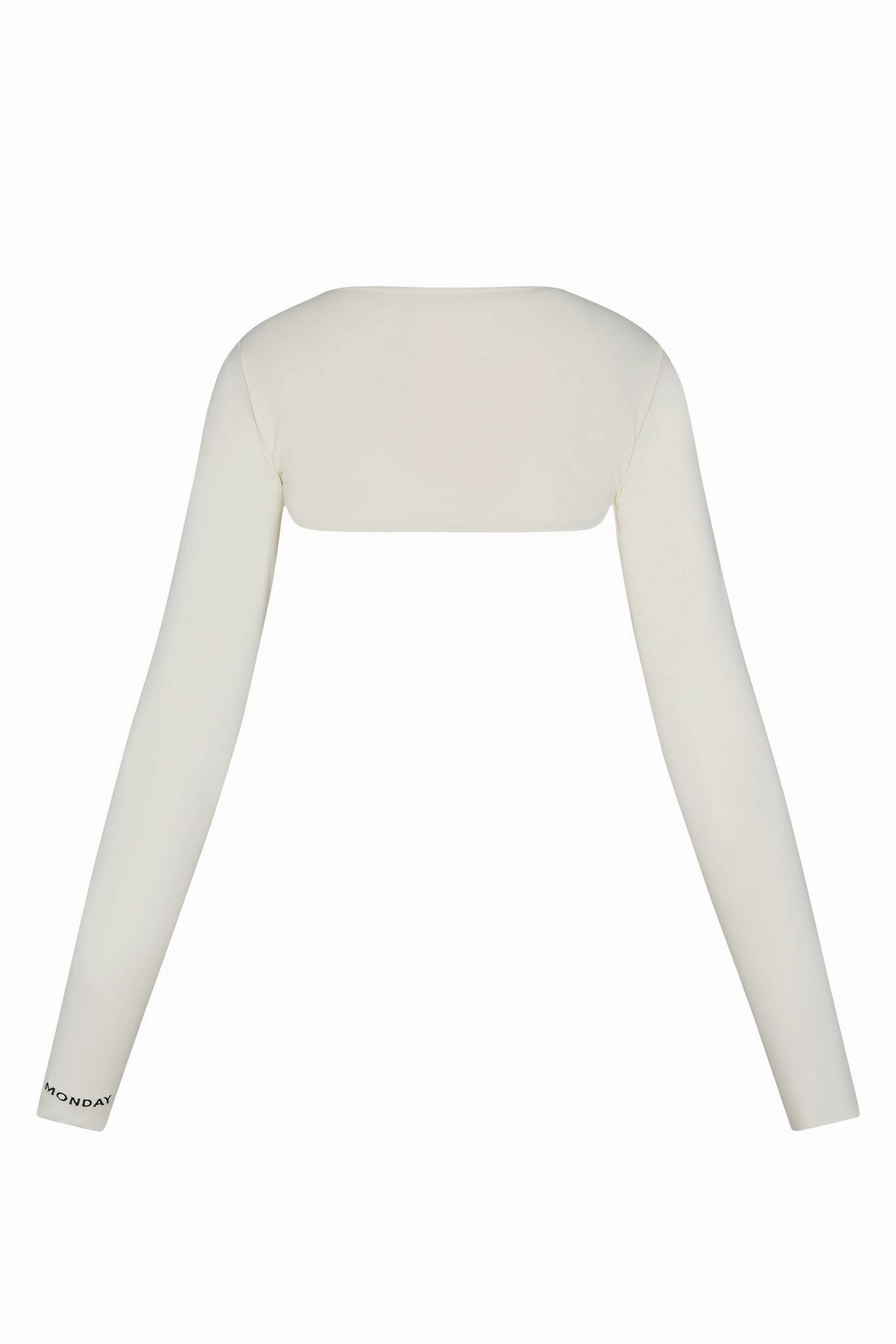 Runyon Canyon Bolero - Ivory