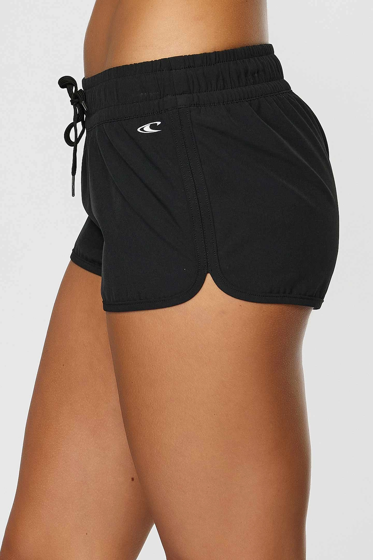 SALTWATER SOLIDS LANEY 2" STRETCH BOARDSHORTS