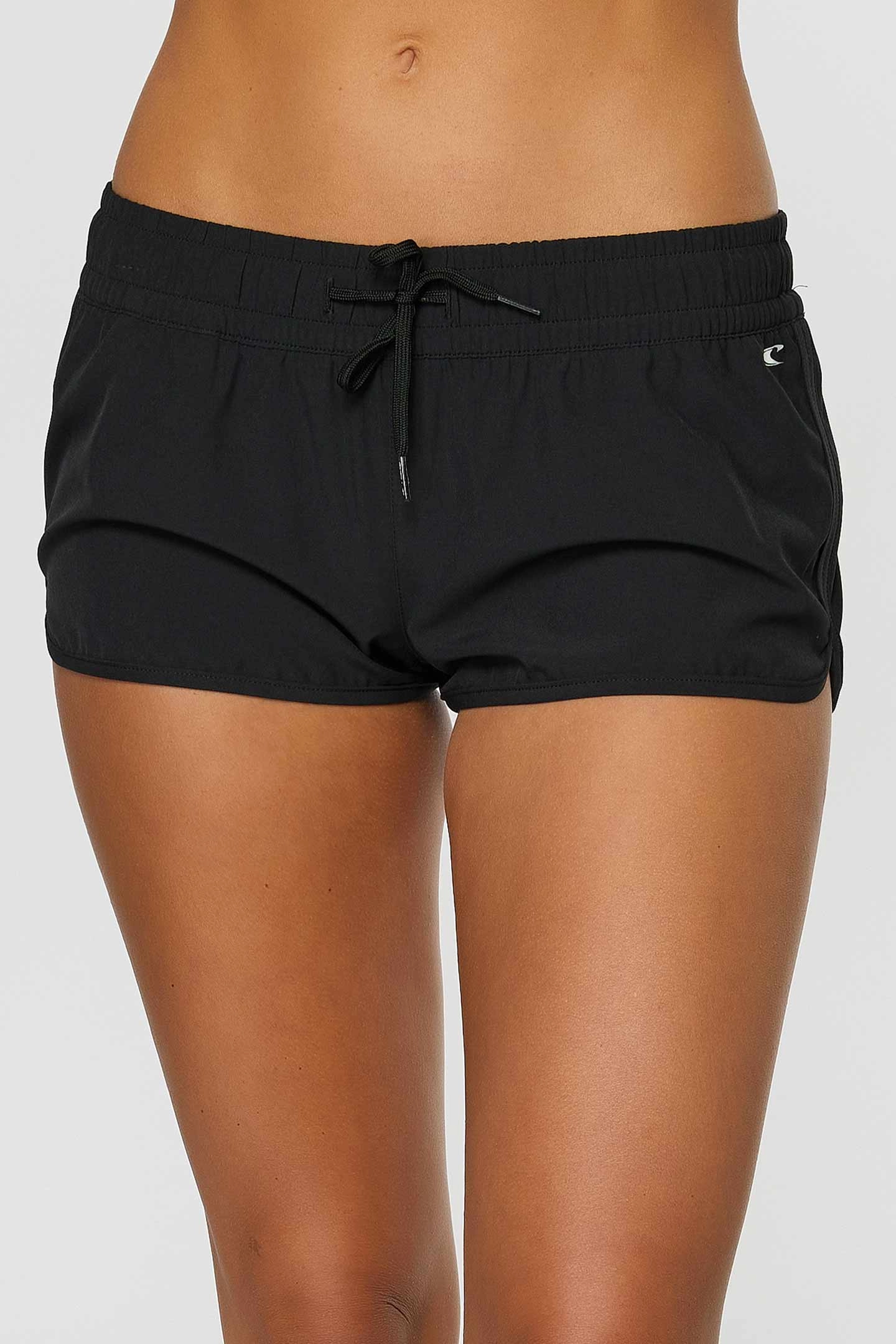 SALTWATER SOLIDS LANEY 2" STRETCH BOARDSHORTS