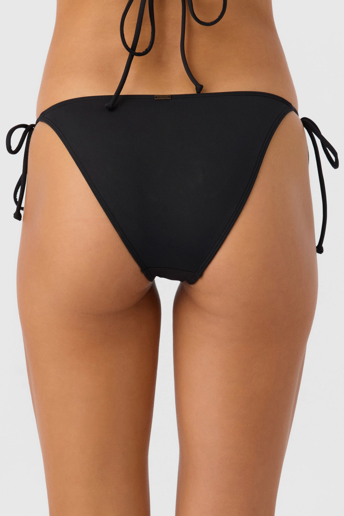 SALTWATER SOLIDS MARACAS TIE SIDE BOTTOMS