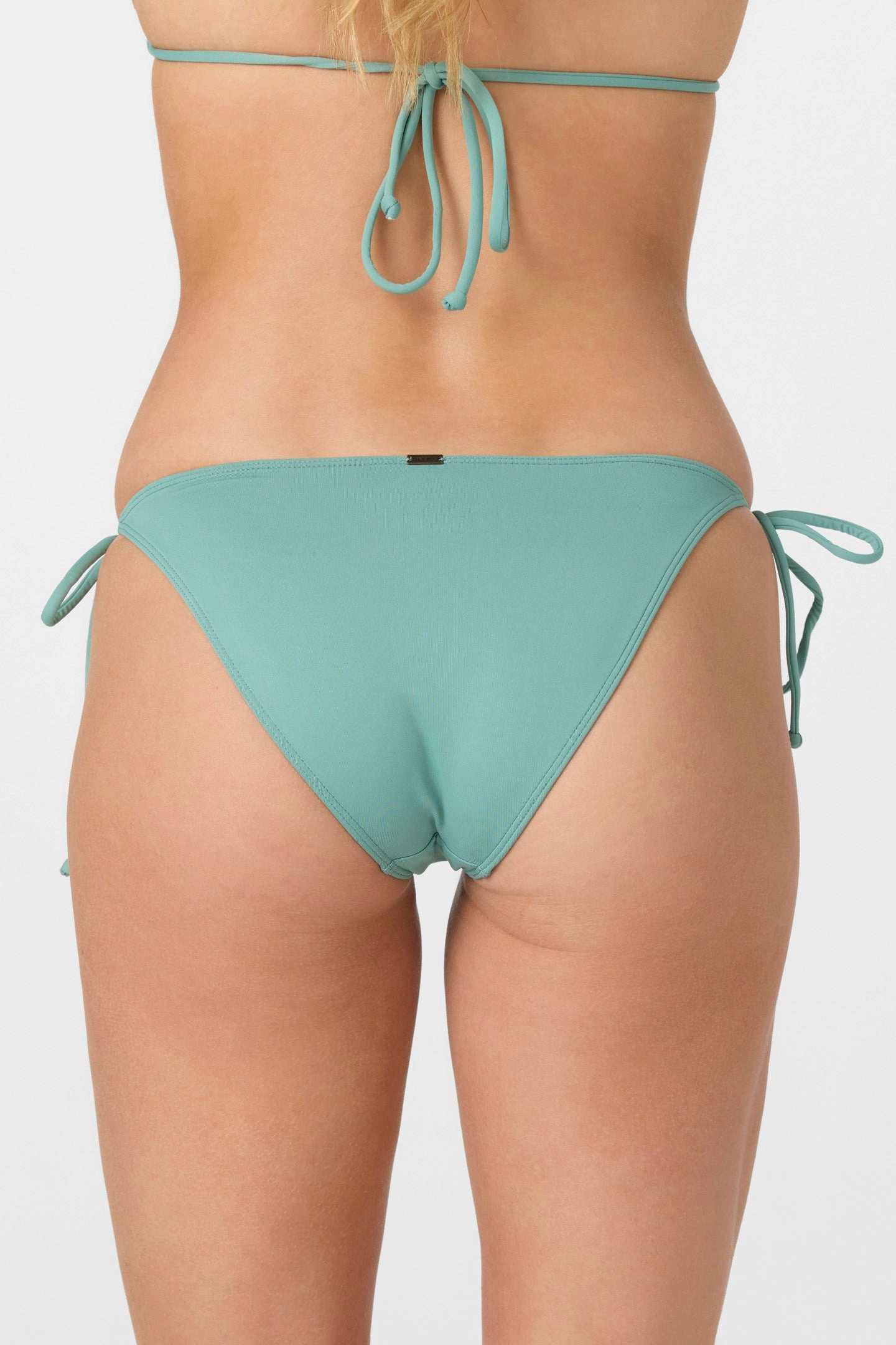 SALTWATER SOLIDS MARACAS TIE SIDE BOTTOMS