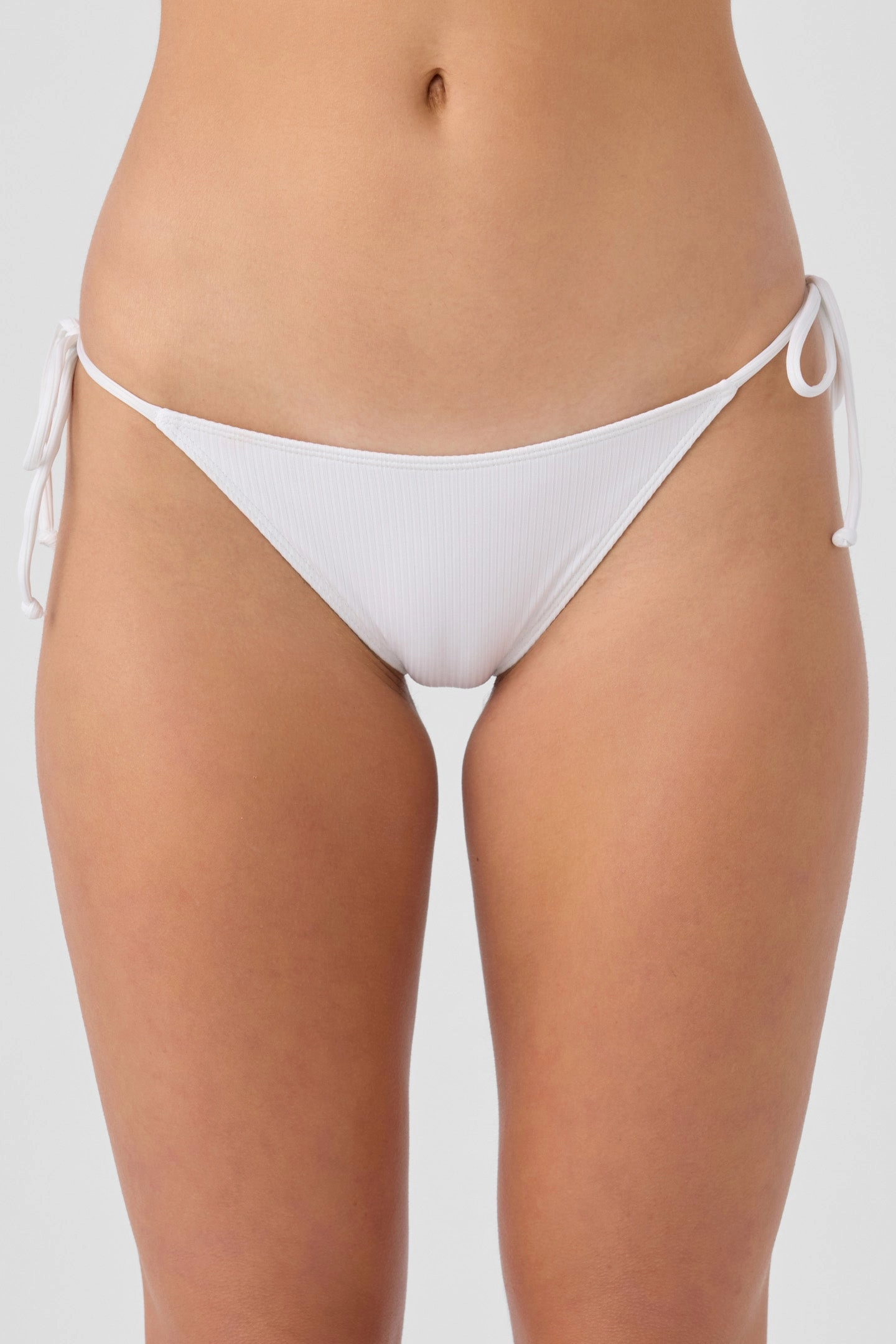 SALTWATER SOLIDS RIB MARACAS TIE SIDE BOTTOMS