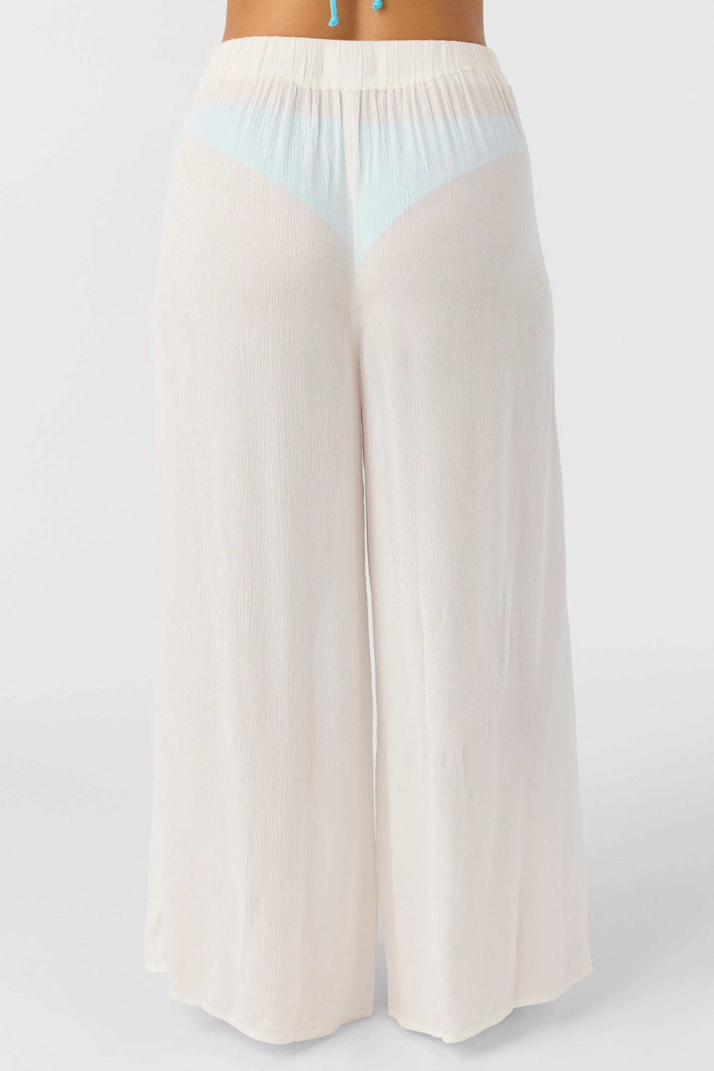 SALTWATER SOLIDS TYMEA PANTS
