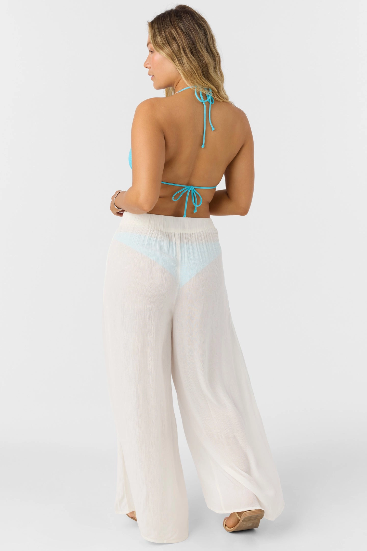 SALTWATER SOLIDS TYMEA PANTS