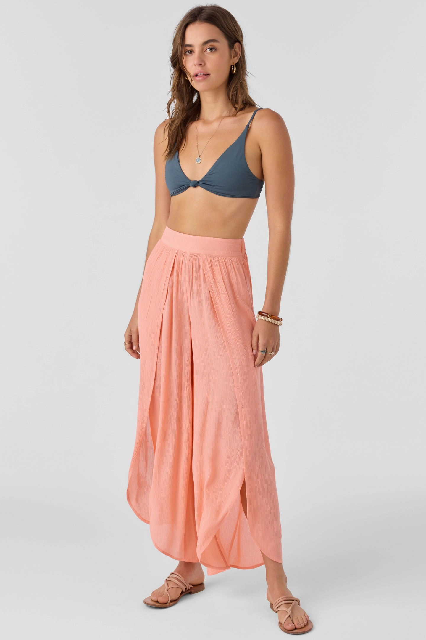 SALTWATER SOLIDS TYMEA PANTS