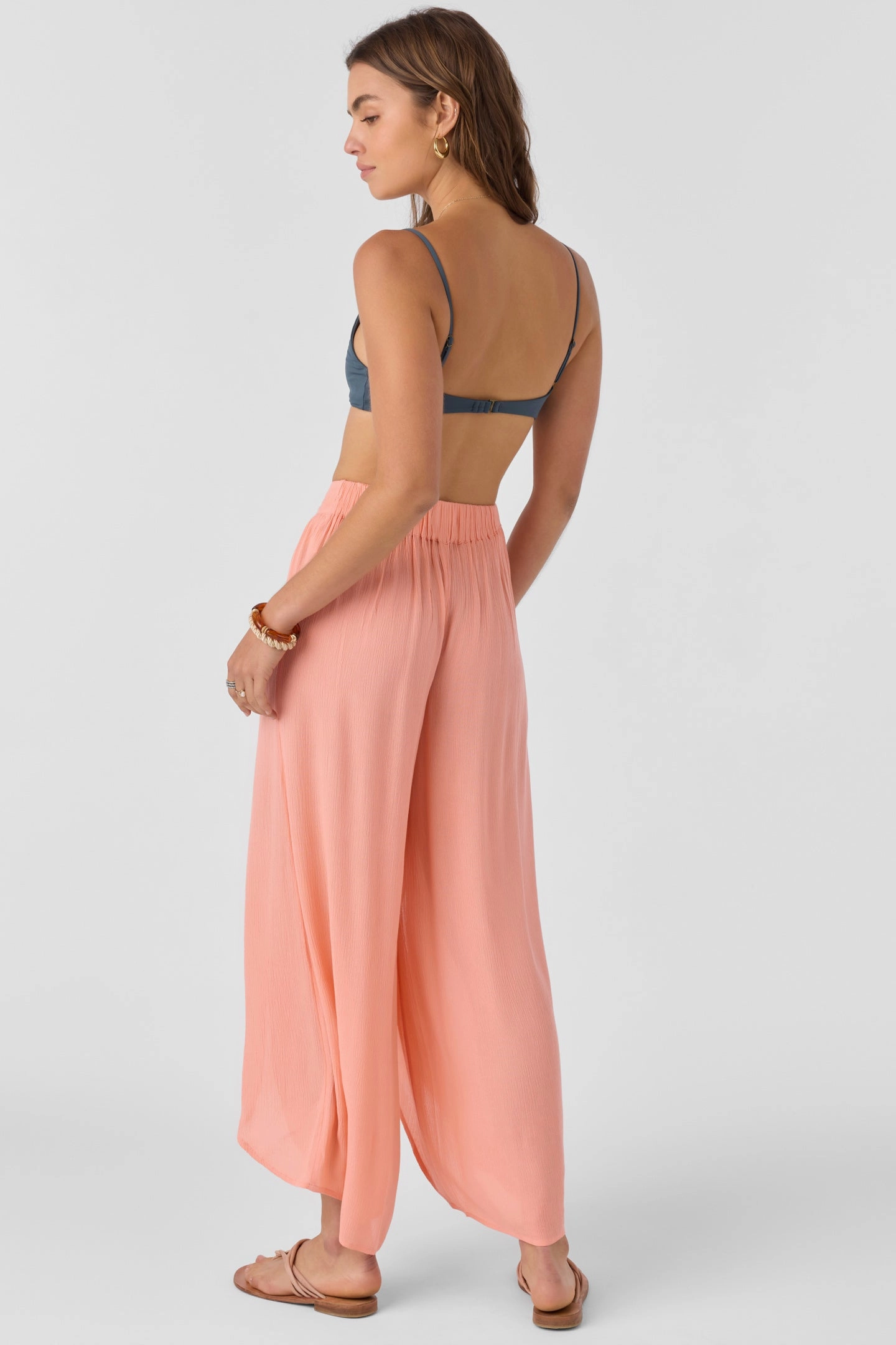 SALTWATER SOLIDS TYMEA PANTS