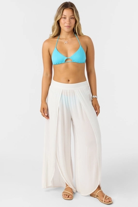 SALTWATER SOLIDS TYMEA PANTS