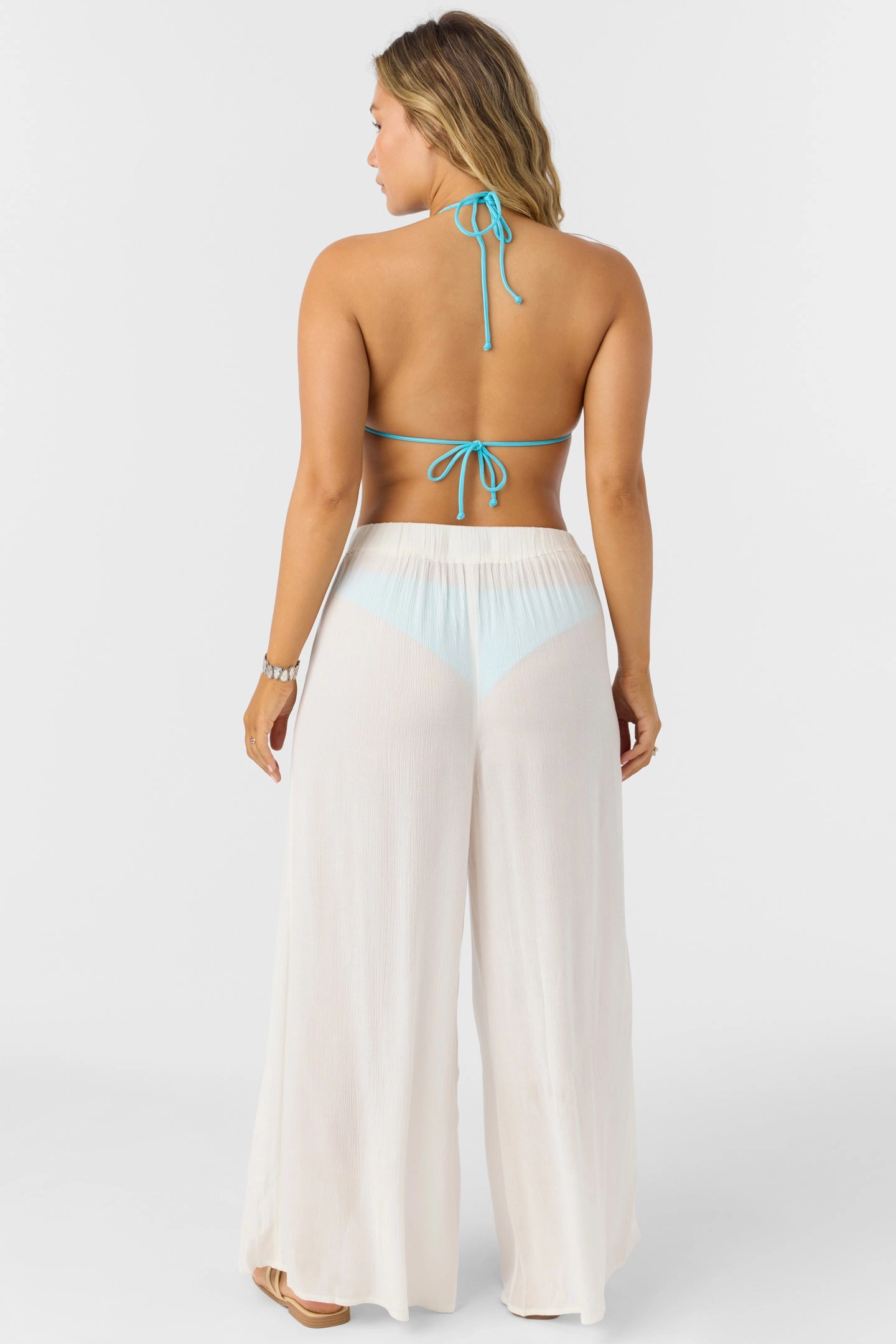 SALTWATER SOLIDS TYMEA PANTS