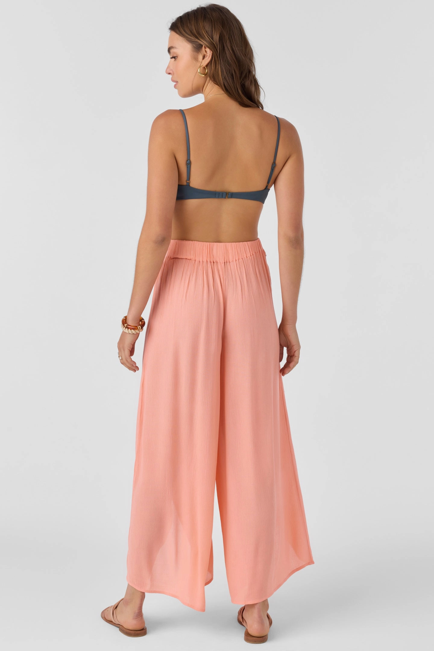 SALTWATER SOLIDS TYMEA PANTS