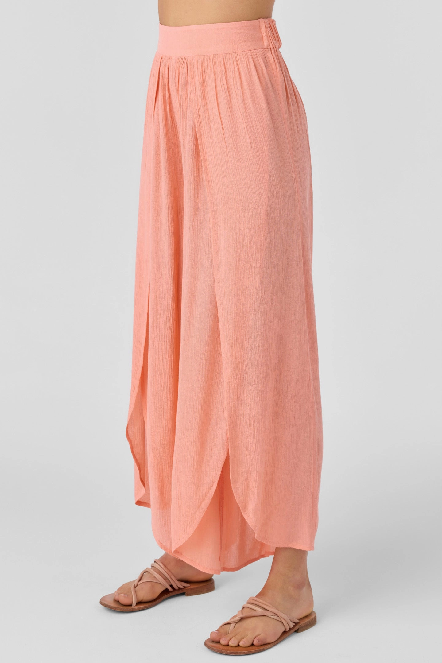 SALTWATER SOLIDS TYMEA PANTS