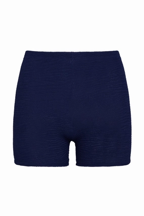 Santa Cruz Short - Midnight Crinkle
