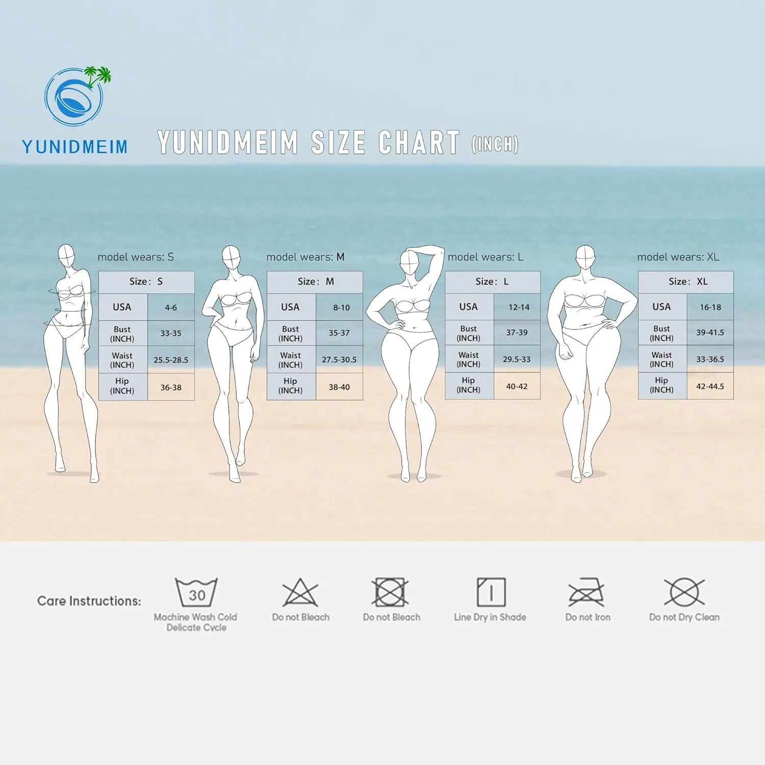 Sexy One Piece Swimsuit for Women Slimming Ribbed Bathing Suit Retro Swimsuit