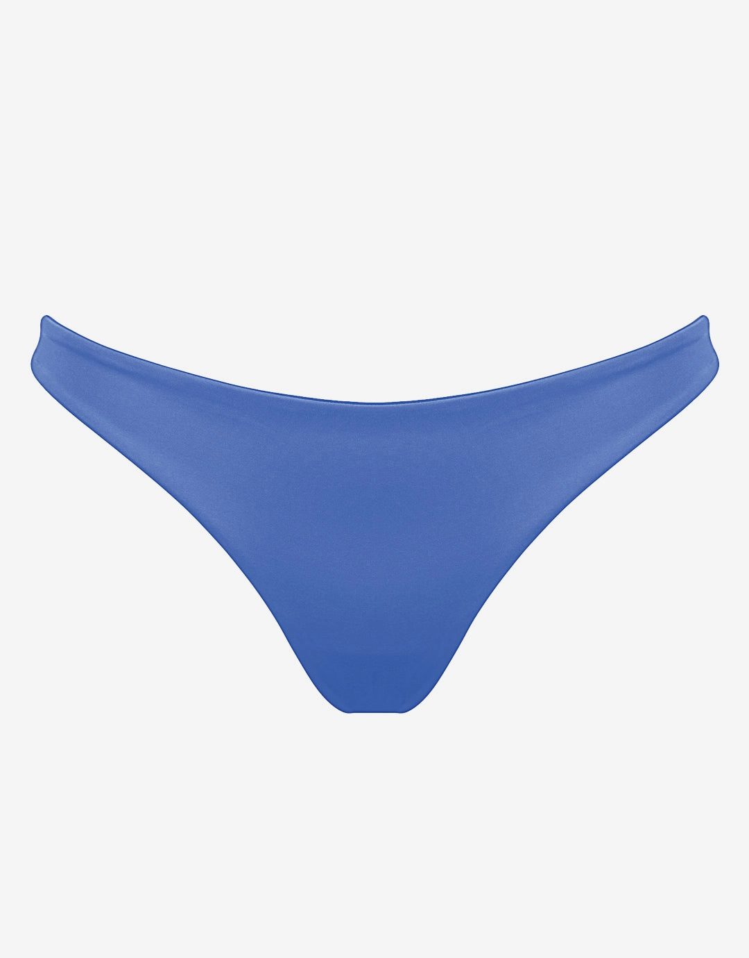 Shimmering Solids Brazilian Hipster - Spring Water