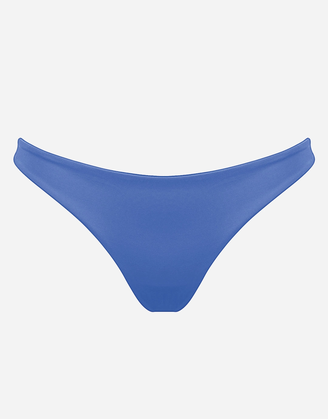 Shimmering Solids Brazilian Hipster - Spring Water
