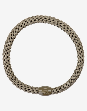 Slim Hair Tie - Camo