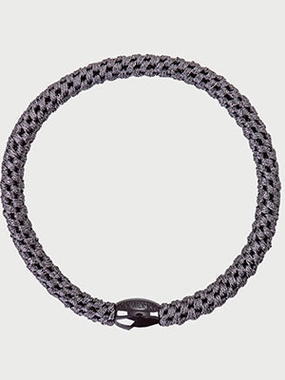 Slim Hair Tie - Cedar