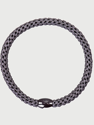 Slim Hair Tie - Cedar
