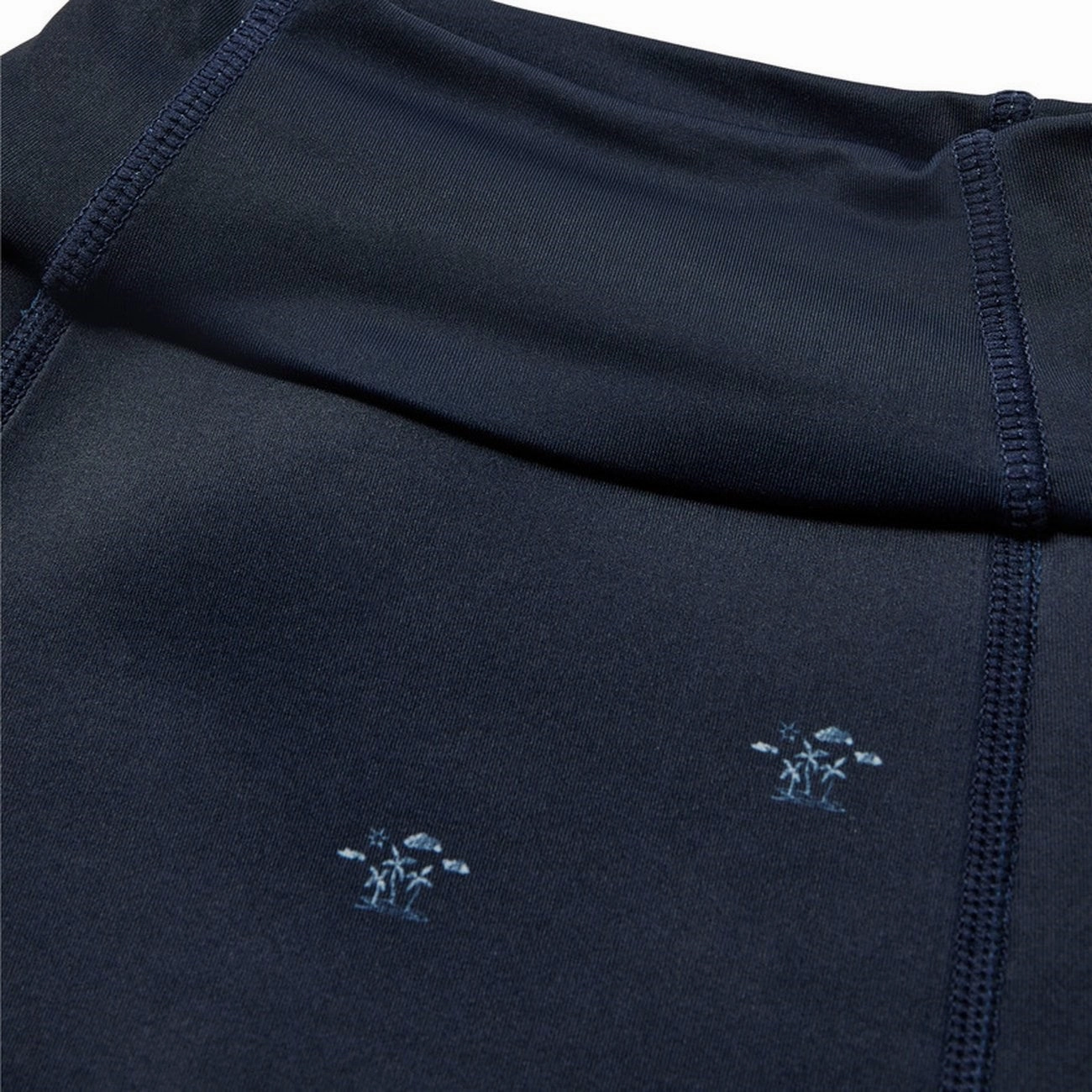Sofie Schnoor Dark Blue Swim Pants