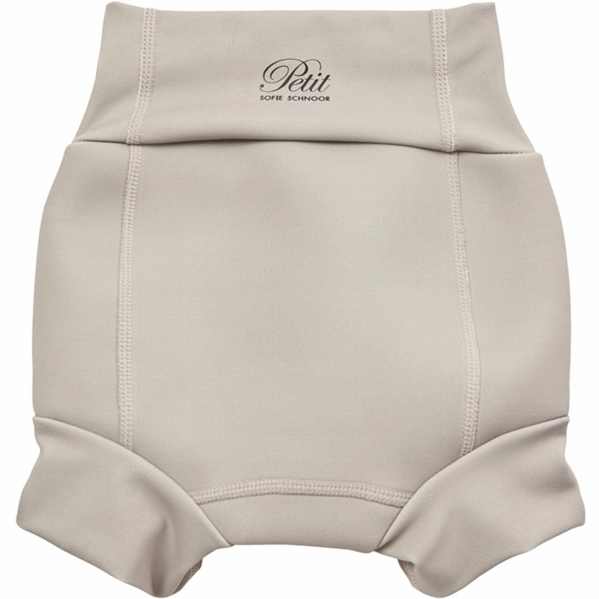 Sofie Schnoor Dusty Green Swim Pants