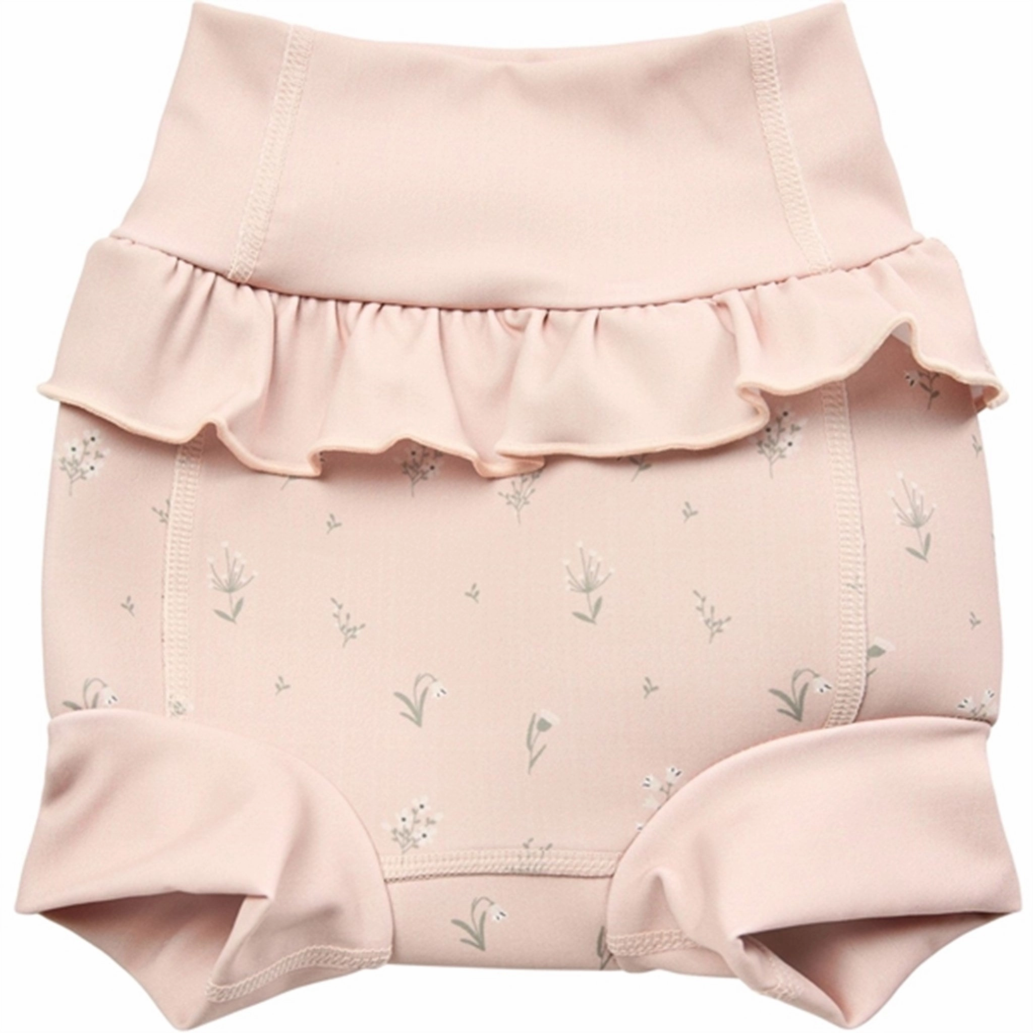 Sofie Schnoor Light Rose Swim Pants