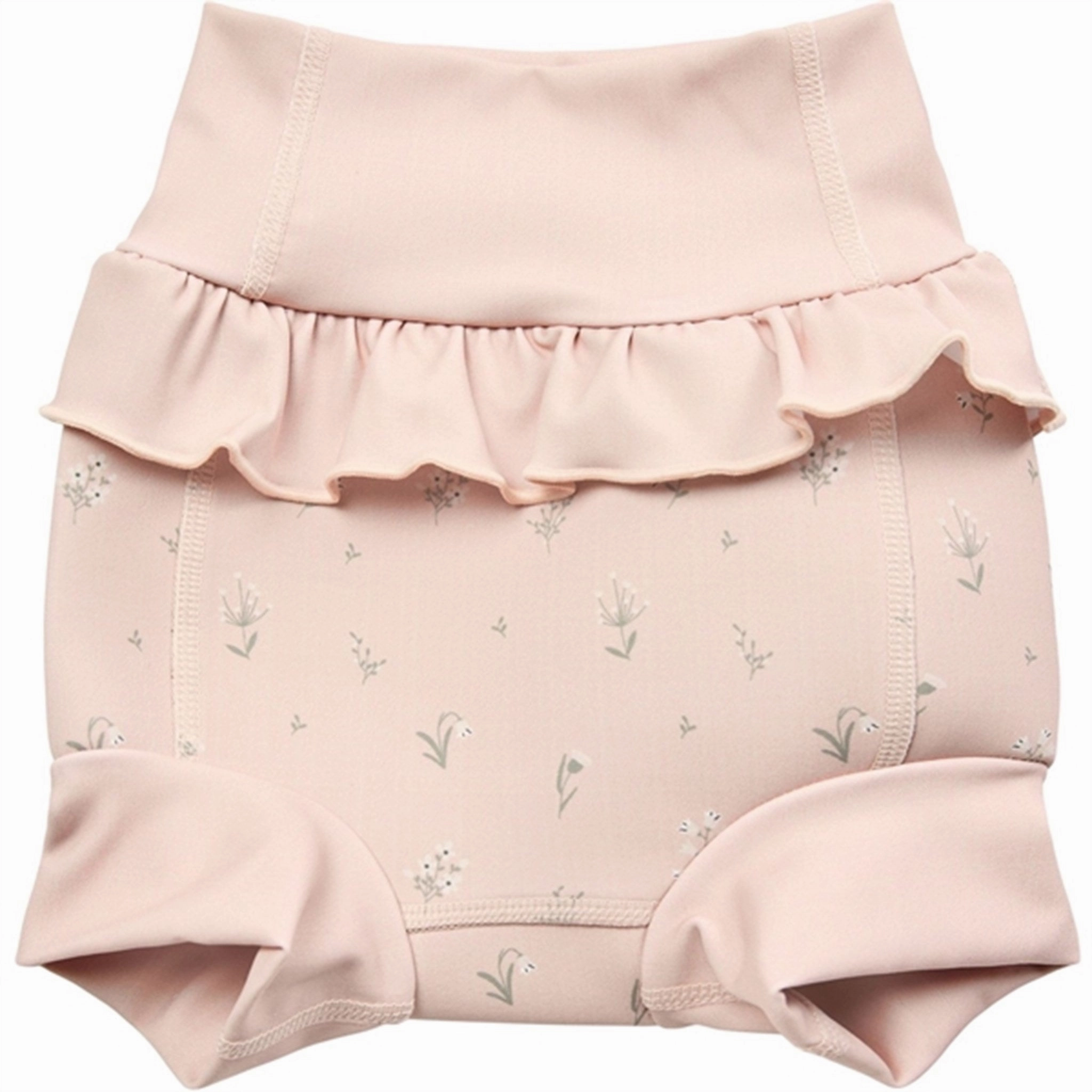 Sofie Schnoor Light Rose Swim Pants