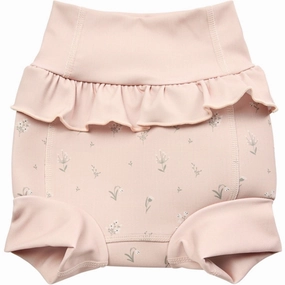 Sofie Schnoor Light Rose Swim Pants