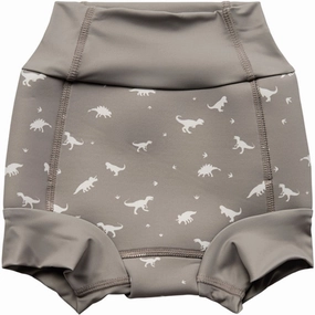 Sofie Schnoor Soft Beige Swim Trunks