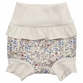 Sofie Schnoor Swim Pants AOP Flower