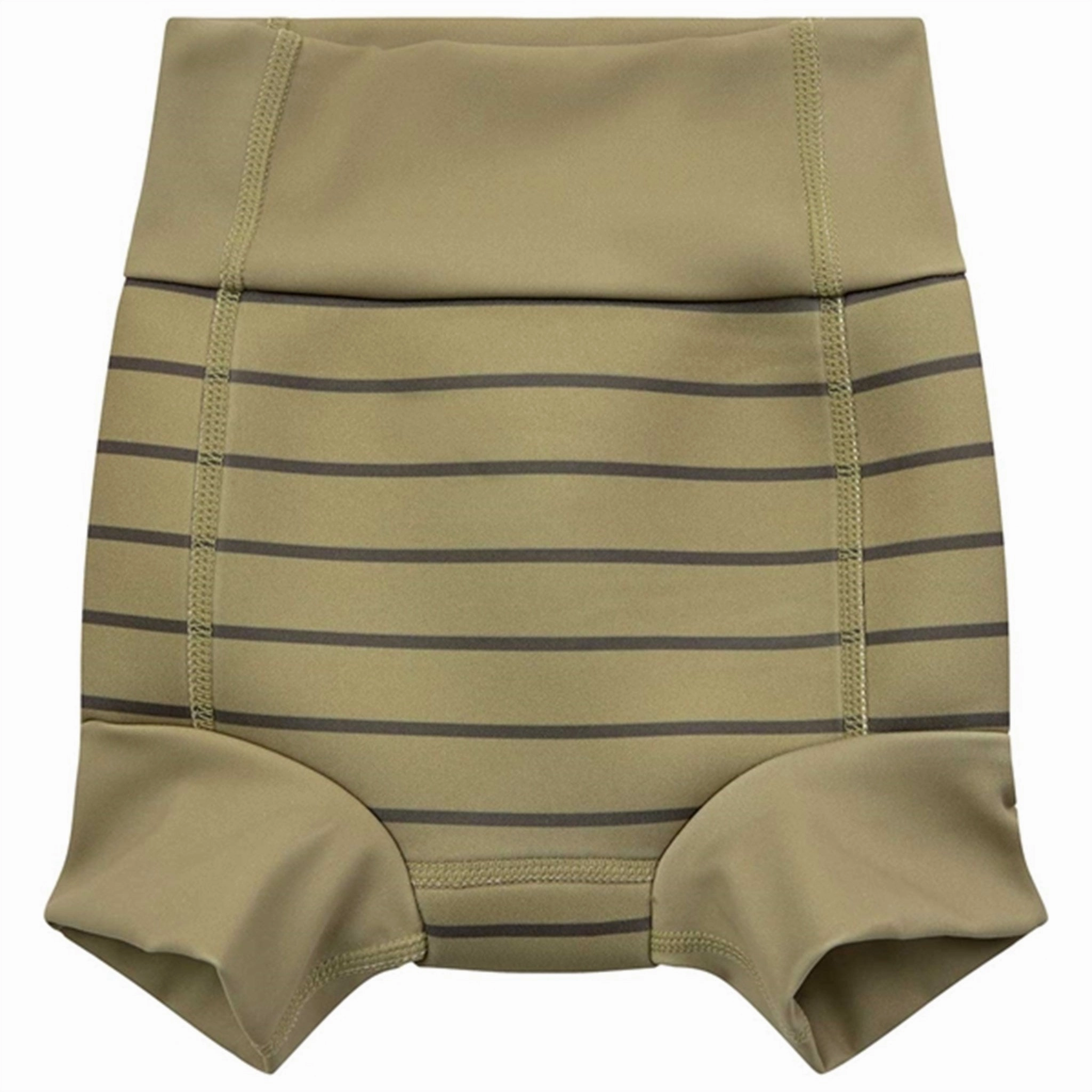 Sofie Schnoor Swim Pants Camel