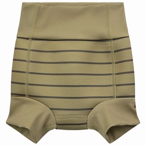 Sofie Schnoor Swim Pants Camel