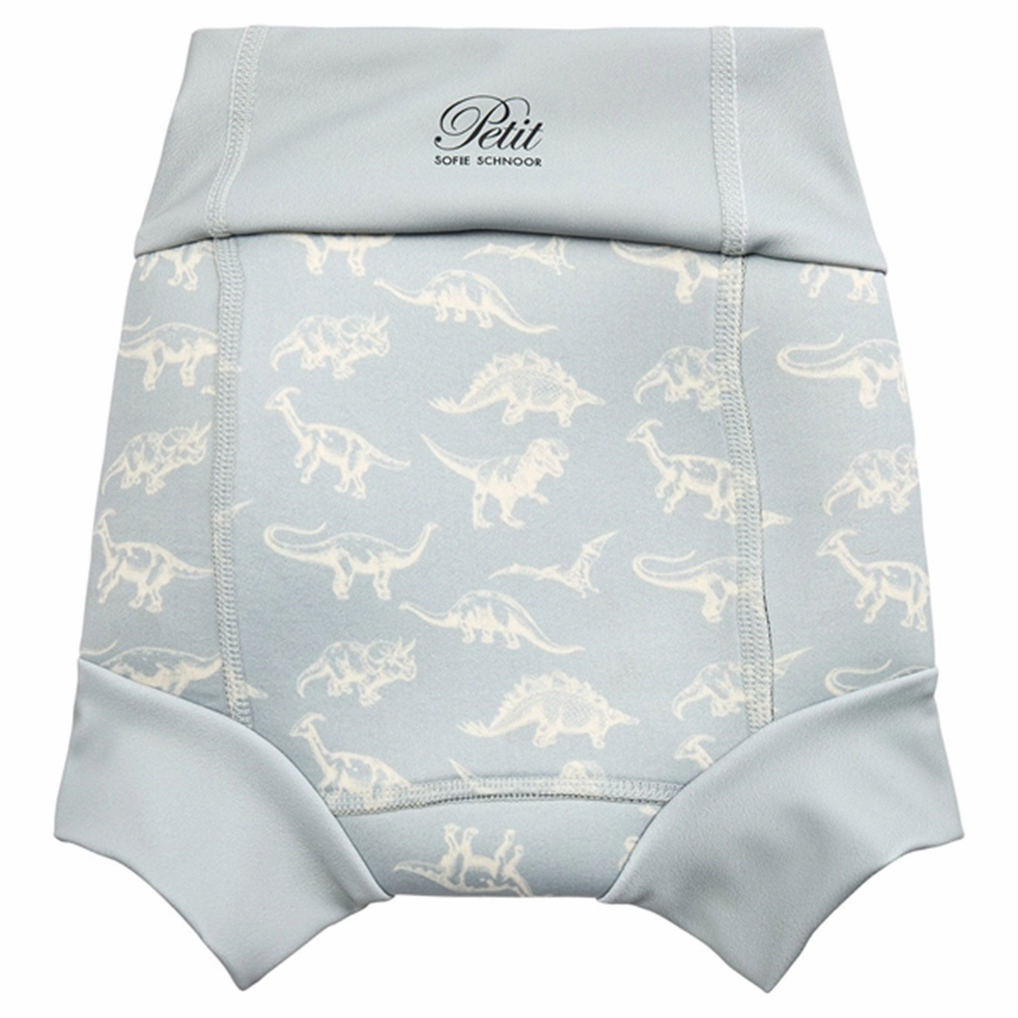 Sofie Schnoor Swim Pants Dusty Blue