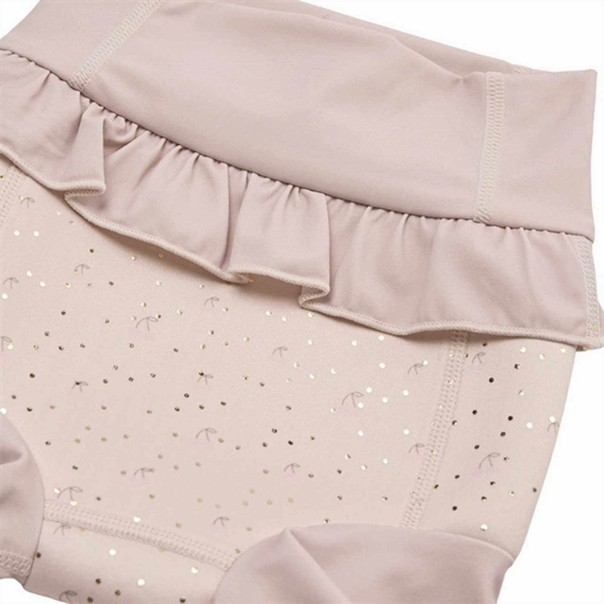 Sofie Schnoor Swim Pants Sweet Rose