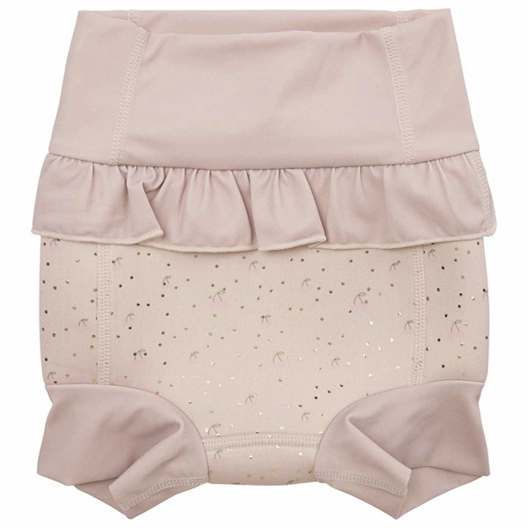 Sofie Schnoor Swim Pants Sweet Rose