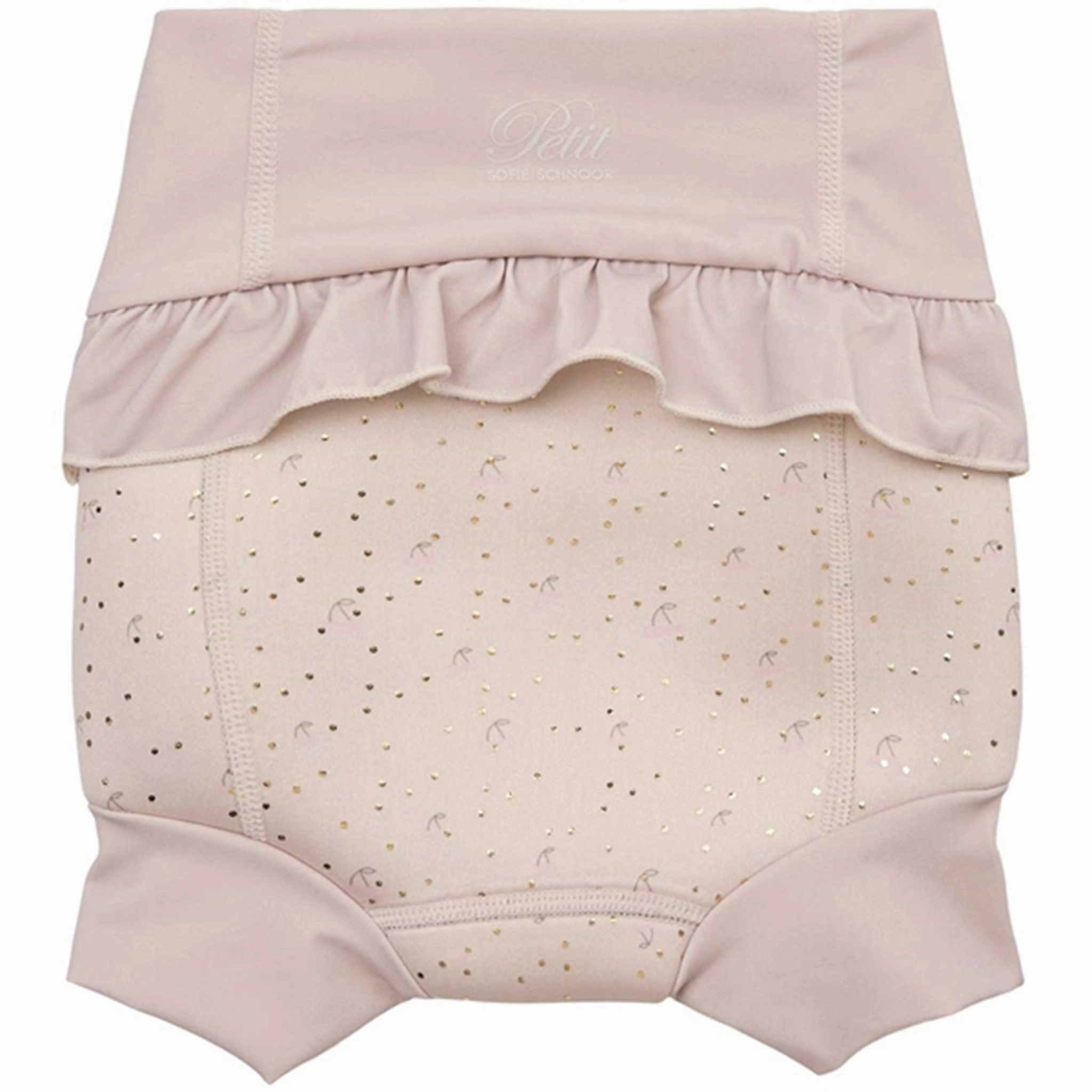 Sofie Schnoor Swim Pants Sweet Rose