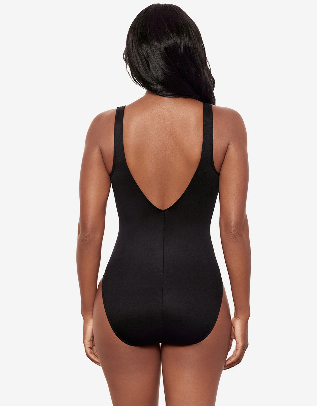 Sparkle Plenty Ibiza Swimsuit - Black Multi