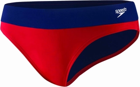 Speedo Guard Swimsuit Bottom Endurance Hipster